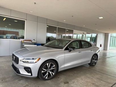 Used 2023 Volvo S60 B5 Core