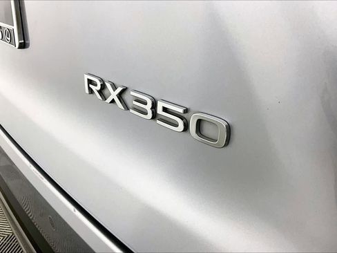 Used 2023 Lexus RX 350 Premium Plus image 18