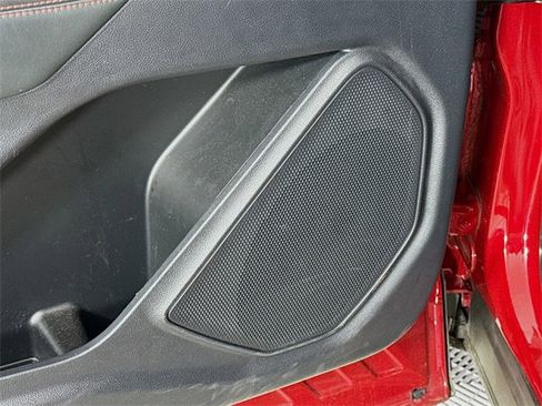 Used 2025 Ford Explorer ST image 21