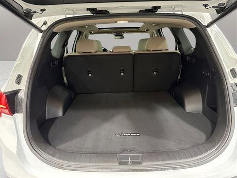 Used 2023 Hyundai Santa Fe SEL Premium w/ Cargo Package image 39