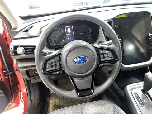 Used 2024 Subaru Crosstrek 2.0i Premium AWD/4WD image 10