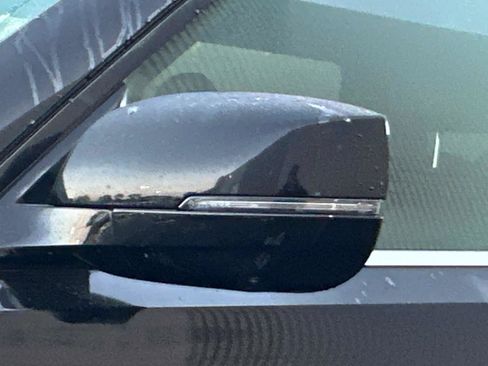 New 2026 Nissan Armada Platinum image 11