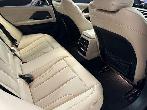 Certified 2023 BMW i4 eDrive40 w/ Premium Package image 32