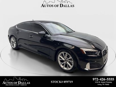 Used 2023 Audi A5 2.0T Premium w/ Convenience Package