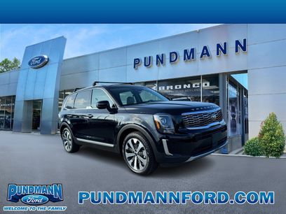 Used 2020 Kia Telluride S