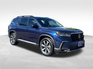 Used 2024 Honda Pilot Elite 360° Tour