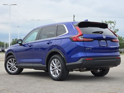 Used 2024 Honda CR-V EX-L image 16