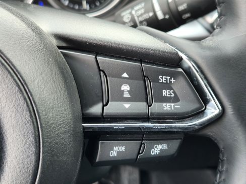 Certified 2023 MAZDA CX-5 AWD 2.5 S w/ Select Package image 23