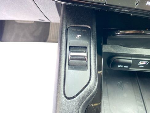 Used 2024 Kia Telluride S w/ S Sunroof Package image 15