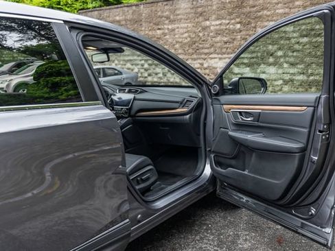 Used 2020 Honda CR-V EX-L image 15
