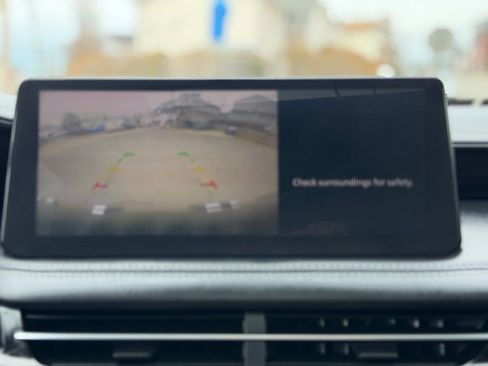 Used 2022 INFINITI QX60 Pure image 40