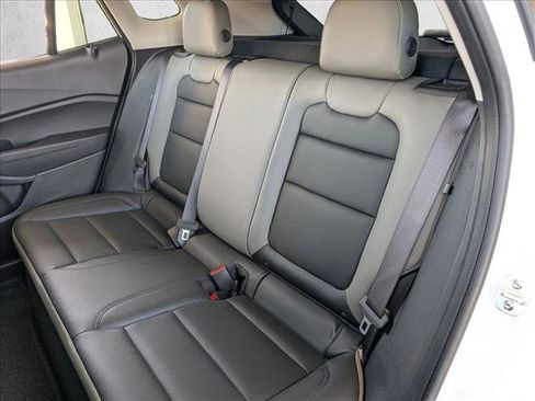 New 2026 Chevrolet Trax ACTIV w/ Sunroof Package FWD image 15