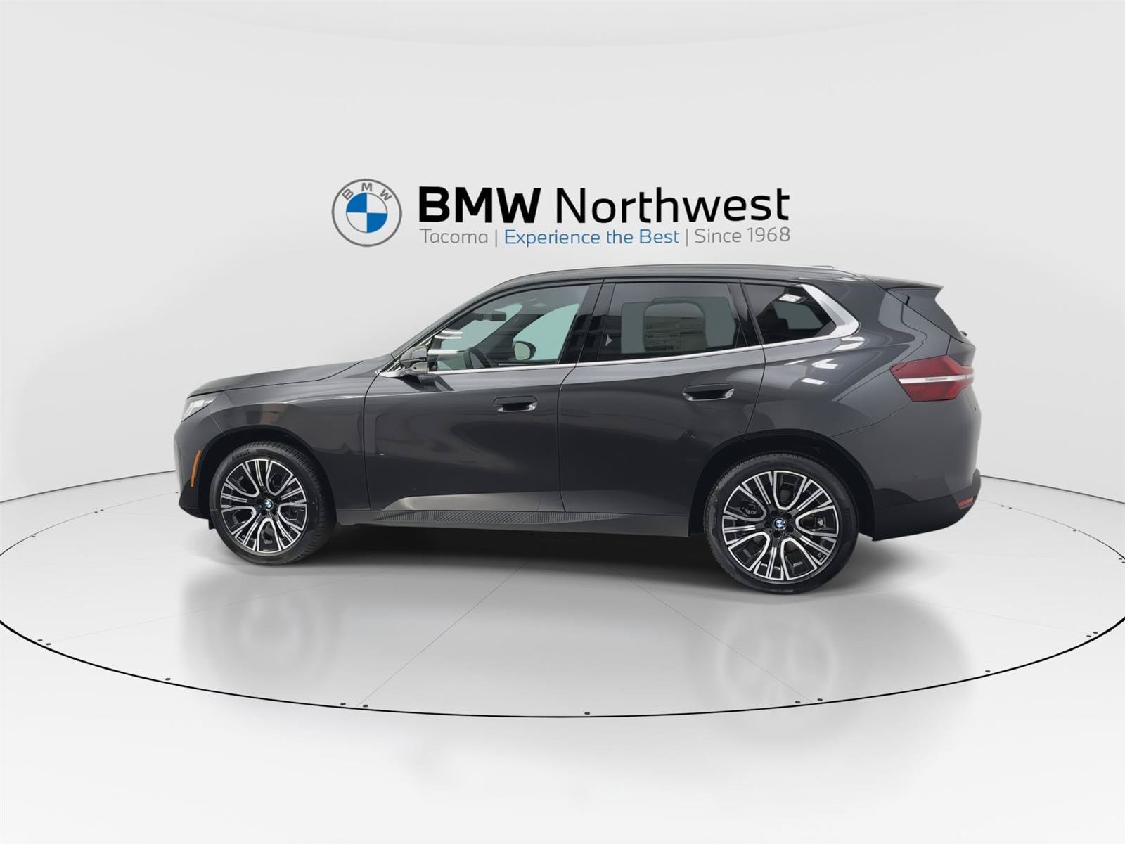 Used 2026 BMW X3 xDrive30i w/ Premium Package AWD/4WD image 11