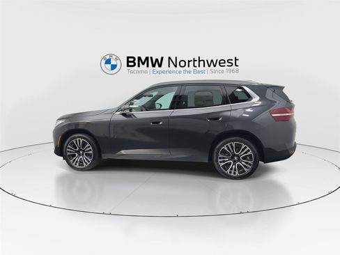 New 2026 BMW X3 xDrive30i w/ Premium Package AWD/4WD image 11