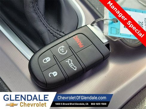 Used 2021 Dodge Charger SXT image 35