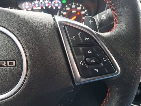 Used 2024 Chevrolet Camaro LT w/ RS Package image 22