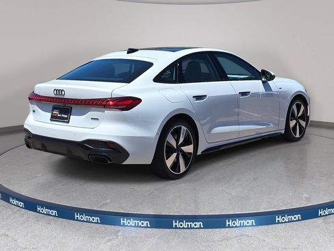 New 2026 Audi A5 2.0T Premium Plus AWD/4WD image 5