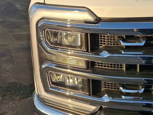 Certified 2023 Ford F350 Lariat w/ Lariat Ultimate Package image 9