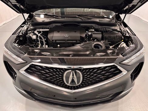 Used 2023 Acura MDX SH-AWD w/ Technology Package image 28