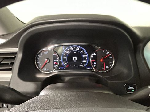 Used 2023 GMC Acadia SLT w/ Technology Package FWD image 22