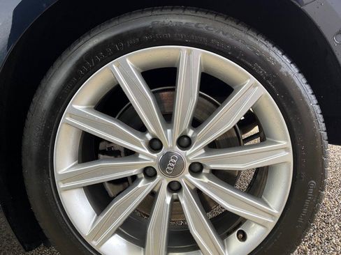 Used 2020 Audi A6 2.0T Premium Plus w/ Premium Plus Package image 32