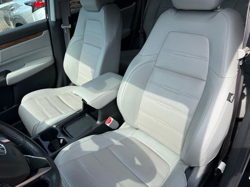 Used 2020 Honda CR-V EX-L image 6
