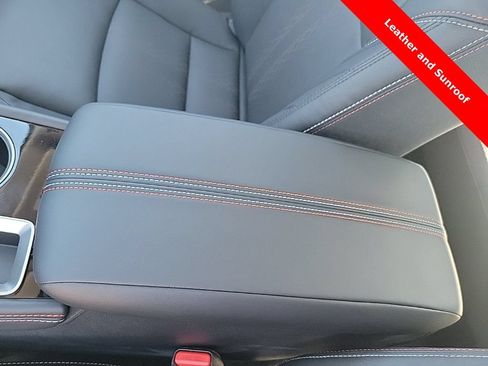 New 2025 Nissan Altima 2.5 SR w/ SR Premium Package FWD image 29