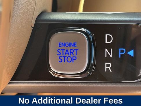 New 2026 Hyundai Palisade Calligraphy FWD image 35