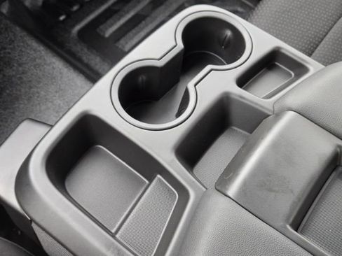 New 2025 Chevrolet Silverado 1500 W/T w/ WT Value Package image 15