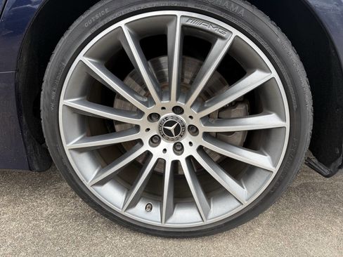 Used 2019 Mercedes-Benz CLS 450 image 45