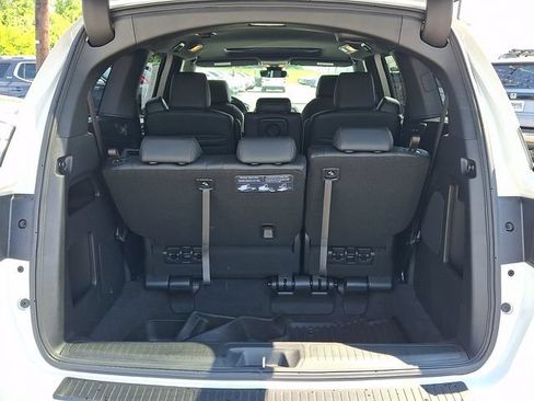 Certified 2026 Honda Odyssey Sport-L image 29