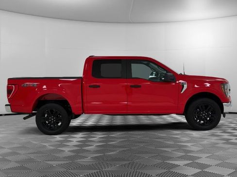 Used 2023 Ford F150 XLT AWD/4WD image 6