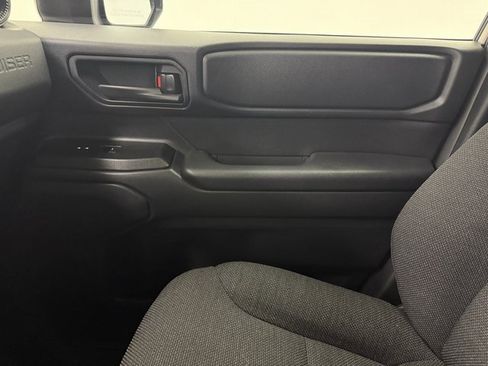 Used 2025 Toyota Land Cruiser 1958 image 25