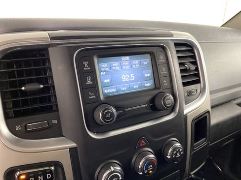 Used 2017 RAM 1500 Classic SLT RWD image 23