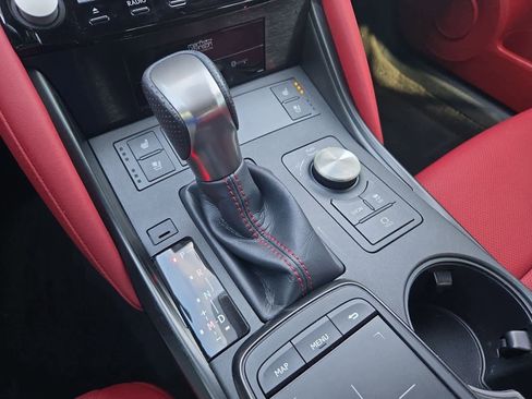 Used 2023 Lexus IS 350 F Sport image 32