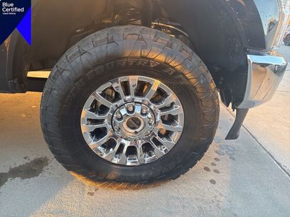 Certified 2022 Ford F250 XLT w/ XLT Premium Package