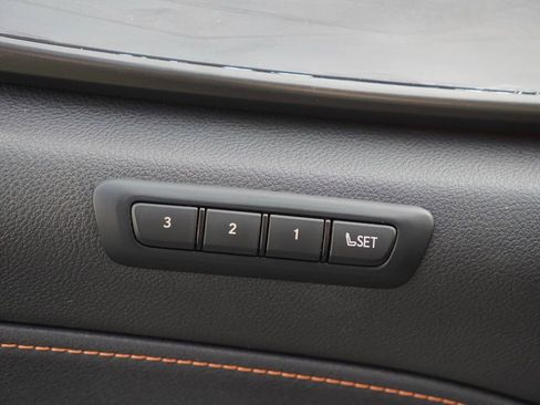 Used 2023 Lexus NX 350 AWD image 9