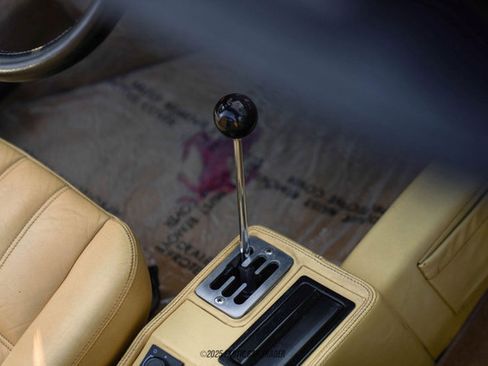 Used 1988 Ferrari 328 GTS image 64