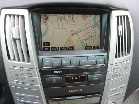 Used 2007 Lexus RX 350 AWD image 30