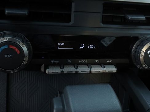 New 2025 Toyota Tacoma SR5 image 23