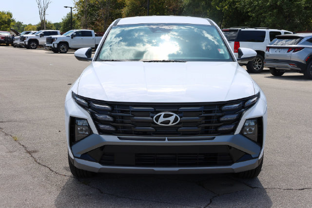 New 2026 Hyundai Tucson SE FWD image 2