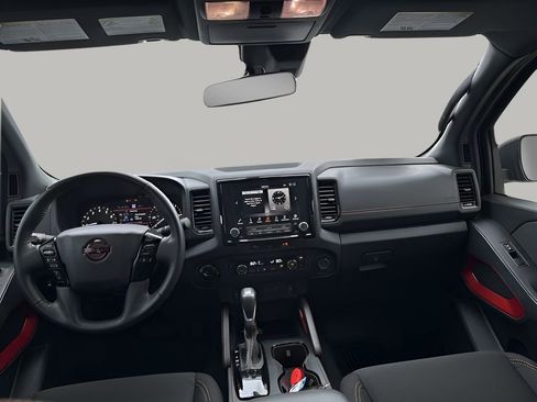 Used 2024 Nissan Frontier PRO-4X w/ Pro Convenience Package image 21