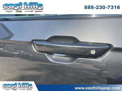 Certified 2023 Jeep Grand Cherokee L Limited image 13