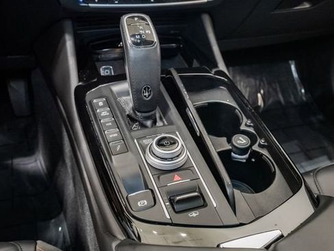 Used 2024 Maserati Levante Modena Ultima AWD/4WD image 20