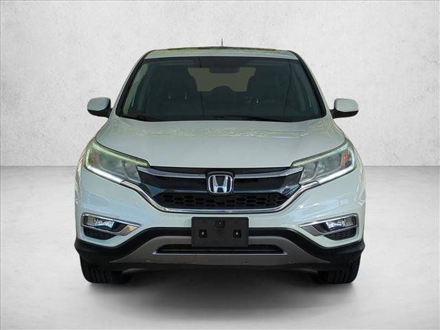 Used 2016 Honda CR-V EX image 2