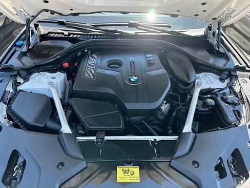 Used 2019 BMW 530i xDrive w/ Premium Package AWD/4WD image 31