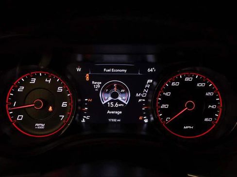 Used 2023 Dodge Charger R/T w/ Daytona Edition Group image 31