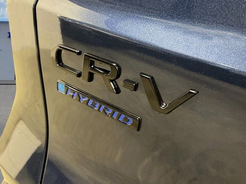 New 2026 Honda CR-V Sport-L image 5