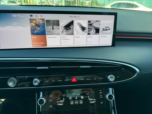 Used 2026 Genesis GV70 2.5T image 12