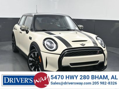 Used 2023 MINI Cooper S